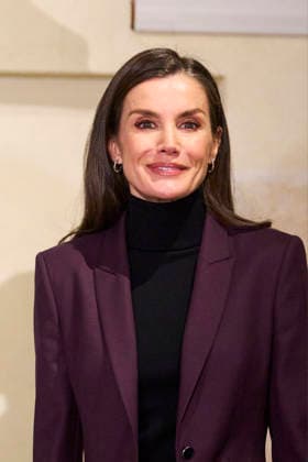 14-01-2026 Valencia Queen Letizia visited the Transformation of Valencia 1866-2026 exhibition, organized by the Las Provincias newspaper, on the occasion of its 160th anniversary in Valencia. No Spain Â  Copyright: xPPEx
