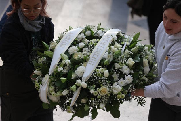 Illustration Arrivals at the religious ceremony in tribute to Rolland Courbis at the Madeleine church in Paris, France, on January 14, 2026 Jacovides Moreau Bestimage Arrivals at the religious ceremony in tribute to Rolland Courbis at the Madeleine church in Paris, France, on January 14, 2026 Paris France  Copyright: xJACOVIDES-MOREAUx xBESTIMAGExJACOVIDES-MOREAUx xBESTIMAGEx