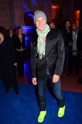 Simon Licht at ARD Das Erste Degeto Blue Hour during 63rd Berlin International Film Festival (Berlinale) at Museum fuer Kommunikation., Berlin, Germany WENN 10815443.jpg