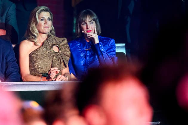 14-01-2026 Groningen Queen Maxima attended the opening of the 40th edition of Eurosonic Noorderslag (ESNS), an independent platform that puts European music talent in the spotlight worldwide, at De Oosterpoort in Groningen. Â  Copyright: xPPEx