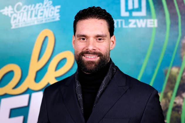 Reality-TV-Darsteller Marko Petrovic bei der Premiere des Reality-Formats Couple Challenge Das stärkste Team gewinnt von RTL2 im Cinenova Kino. Köln, 14.01.2026 NRW Deutschland Copyright: xChristophxHardtx