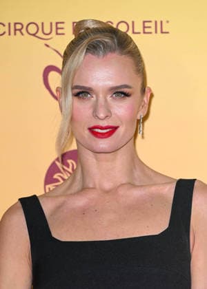 Celebrities attend the Cirque du Soleil ˜OVO™ VIP premiere at Royal Albert Hall in London, England Featuring: Nadiya Bychkova Where: London, United Kingdom When: 14 Jan 2026 Credit: Cover Images EDITORIAL USE ONLY. NOT FOR USE BY NEWSPAPERS BASED IN THE UK. Copyright: xx coverimg55383037