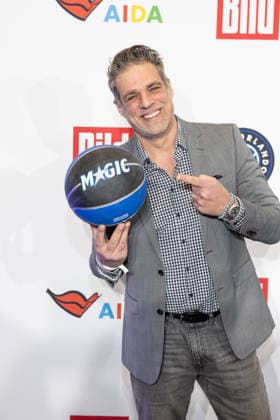 NBA Tip-Off Dinner Axel Springer Carsten Spengemann Tip - off Dinner Der Axel Springer Verlag lädt anläßlich des NBA Spiels am 15.01. zu einem Dinner ins Verlagshaus in Berlin Copyright: xEventpressxFuhrx