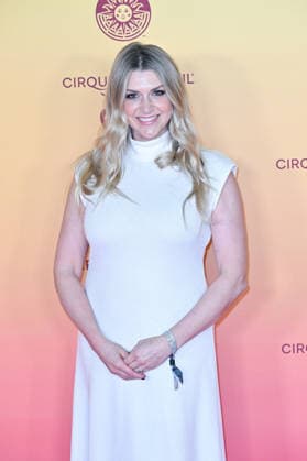 Premiere, Cirque du Soleil, Arrivals, London, UK. 14 January 2026. London, UK, 14 January 2026. Anna Williamson attends the UK Premiere of the Cirque du Soleil production of OVO at the Royal Albert Hall, London, UK., Credit:Lee Floyd Avalon UK, London, Royal Albert Hall  Copyright: xLeexFloydx xAvalonx 1066140499