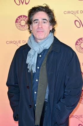 Premiere, Cirque du Soleil, Arrivals, London, UK. 14 January 2026. London, UK, 14 January 2026. Stephen Mangan attends the UK Premiere of the Cirque du Soleil production of OVO at the Royal Albert Hall, London, UK., Credit:Lee Floyd Avalon UK, London, Royal Albert Hall  Copyright: xLeexFloydx xAvalonx 1066140525