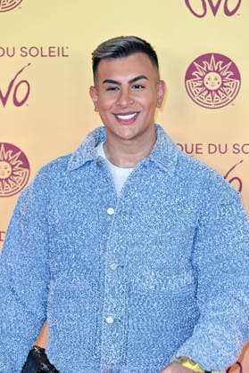 Premiere, Cirque du Soleil, Arrivals, London, UK. 14 January 2026. London, UK, 14 January 2026. Junaid Ahmed attends the UK Premiere of the Cirque du Soleil production of OVO at the Royal Albert Hall, London, UK., Credit:Lee Floyd Avalon UK, London, Royal Albert Hall  Copyright: xLeexFloydx xAvalonx 1066141110