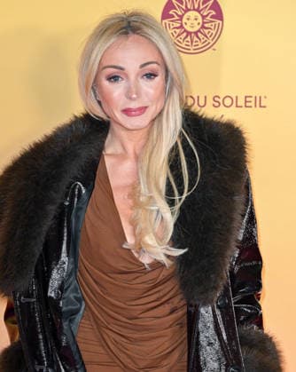 Premiere, Cirque du Soleil, Arrivals, London, UK. 14 January 2026. London, UK, 14 January 2026. Helen George attends the UK Premiere of the Cirque du Soleil production of OVO at the Royal Albert Hall, London, UK., Credit:Lee Floyd Avalon UK, London, Royal Albert Hall Copyright: xLeexFloydx xAvalonx 1066141652