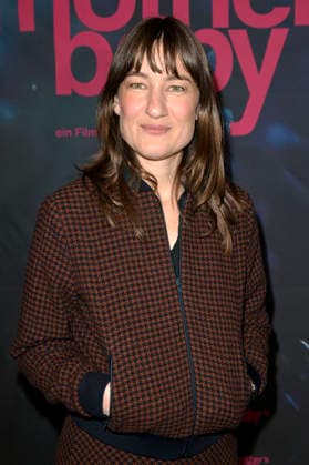 Marie Leuenberger bei der Premiere des Kinofilms Mother s Baby im Kino in der Kulturbrauerei. Berlin, 14.01.2026