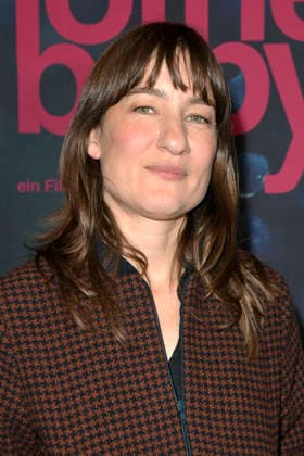 Marie Leuenberger bei der Premiere des Kinofilms Mother s Baby im Kino in der Kulturbrauerei. Berlin, 14.01.2026