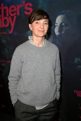 Johanna Moder bei der Premiere des Kinofilms Mother s Baby im Kino in der Kulturbrauerei. Berlin, 14.01.2026