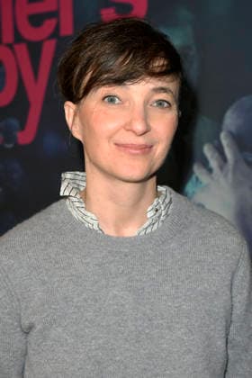 Johanna Moder bei der Premiere des Kinofilms Mother s Baby im Kino in der Kulturbrauerei. Berlin, 14.01.2026