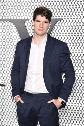 NEW YORK, NY - JANUARY 14: Spencer House at the FX premiere of The Beauty at MoMA on January 14, 2026 in New York City. Copyright: xMediaPunchx