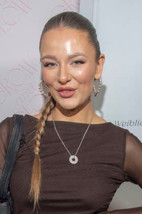 abb: Joelina Drews zu Gast beim Book Launchs von Victoria Jancke mit dem Titel Grow & Glow Visit Berlin, in Berlin am 14.01.2026 Berlin Deutschland