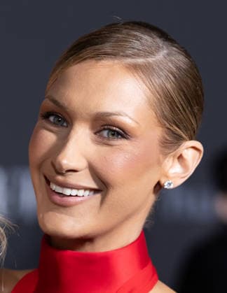 Arrivals for the New York series premiere of FX s The Beauty Featuring: Bella Hadid Where: New York, New York, United States When: 14 Jan 2026 Credit: Janet Mayer INSTARimages.com EDITORIAL USE ONLY. NOT FOR USE BY NEWSPAPERS BASED IN THE UK. Copyright: xx instar55383470