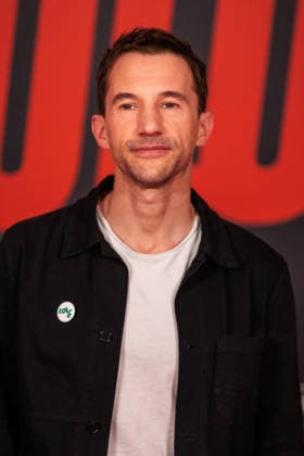 Photocall of the film Ídolos at the Hotel VP in Madrid, Spain - 15 Jan 2026 English director Mat White Cross attends the photocall of the film Ídolos at the Hotel VP in Madrid. Madrid Spain Copyright: x xMarcoxBaradax xSOPAxImagesx MBARADA_0002
