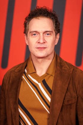Photocall of the film Ídolos at the Hotel VP in Madrid, Spain - 15 Jan 2026 Italian actor, Claudio Santamaría attends the photocall of the film Ídolos at the Hotel VP in Madrid. Madrid Spain Copyright: x xMarcoxBaradax xSOPAxImagesx MBARADA_0006
