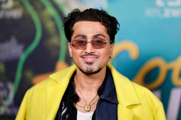 Reality-TV-Star Samuel Sohebi bei der Premiere des Reality-Formats Couple Challenge Das stärkste Team gewinnt von RTL2 im Cinenova Kino. Köln, 14.01.2026 NRW Deutschland Copyright: xChristophxHardtx