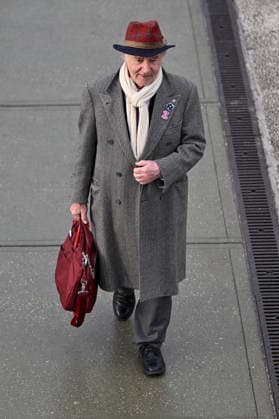 Foto IPP - Lisa Guglielmi LiveMedia Firenze 15 01 2026 Pitti Immagine Uomo 109 - Italy Photo Press - World Copyright Pitti Immagine Uomo 109 News