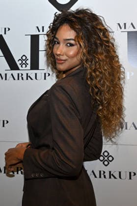 Foto IPP - Lisa Guglielmi LiveMedia Firenze 15 01 2026 Nella foto: Samira Lui ( showgirl e modella italiana ) Italy Photo Press - World Copyright Pitti Immagine Uomo 109 News
