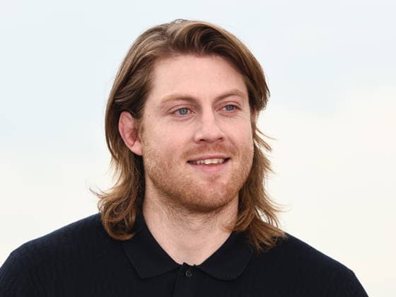 Rome, Hotel De la Ville, HBO Max Italia photocall. Pictured: Peter Claffey  Copyright: xMarcoxProvvisionatox xipa-agency.netx xDxAvanzo Provvisionatox IPA_Agency_IPA70102970