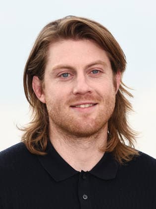 Rome, Hotel De la Ville, HBO Max Italia photocall. Pictured: Peter Claffey  Copyright: xMarcoxProvvisionatox xipa-agency.netx xDxAvanzo Provvisionatox IPA_Agency_IPA70102974