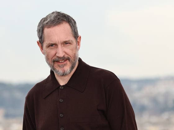 Rome, Hotel De la Ville, HBO Max Italia photocall. Pictured: Bertie Carvel  Copyright: xMarcoxProvvisionatox xipa-agency.netx xDxAvanzo Provvisionatox IPA_Agency_IPA70102928