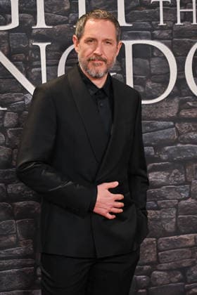 premiere Knight of the seven kingdoms Bertie Carvel on the red carpet of the premiere Knight of the seven kingdoms TV series of the HBO platform Italy at the cinema The space Moderno. Rome (Italy), 15th, January 2026 Copyright: xImago-Images Emmefotox