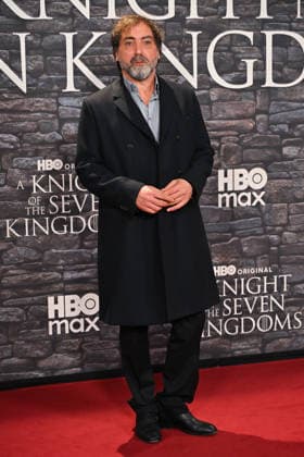 premiere Knight of the seven kingdoms Stefano Mordini on the red carpet of the premiere Knight of the seven kingdoms TV series of the HBO platform Italy at the cinema The space Moderno. Rome (Italy), 15th, January 2026 Copyright: xImago-Images Emmefotox
