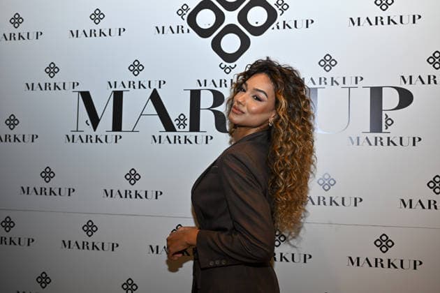 News - Pitti Immagine Uomo 109 Samira Lui during Pitti Immagine Uomo 109, News in Florence, Italy, January 15 2026 Florence Fortezza da Basso Italy Copyright: xLisaxGuglielmix xLiveMediax LPN_2238547