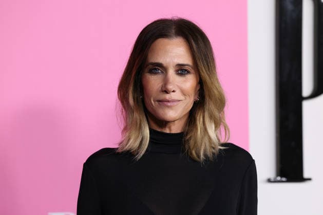 Apple TV+ s Palm Royale Season 2 Official Emmy FYC Event Kristen Wiig at Apple TV+ s Palm Royale Season 2 Official Emmy FYC (For Your Consideration) Event held at the Wolf Theatre at the Saban Media Center at the Academy of Television Arts and Sciences on January 15, 2026 in North Hollywood, Los Angeles, California, United States., Credit:Xavier Collin Avalon USA, North Hollywood  Copyright: xXavierxCollinx xAvalonx 1066451638