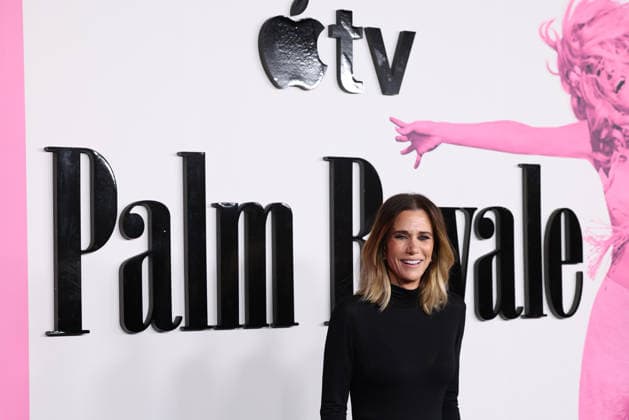 Apple TV+ s Palm Royale Season 2 Official Emmy FYC Event Kristen Wiig at Apple TV+ s Palm Royale Season 2 Official Emmy FYC (For Your Consideration) Event held at the Wolf Theatre at the Saban Media Center at the Academy of Television Arts and Sciences on January 15, 2026 in North Hollywood, Los Angeles, California, United States., Credit:Xavier Collin Avalon USA, North Hollywood  Copyright: xXavierxCollinx xAvalonx 1066451737