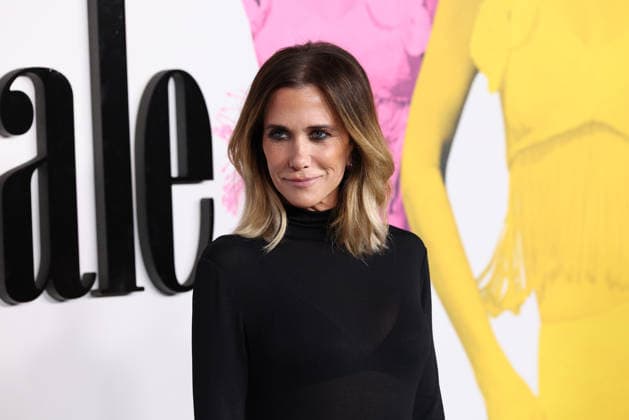 Apple TV+ s Palm Royale Season 2 Official Emmy FYC Event Kristen Wiig at Apple TV+ s Palm Royale Season 2 Official Emmy FYC (For Your Consideration) Event held at the Wolf Theatre at the Saban Media Center at the Academy of Television Arts and Sciences on January 15, 2026 in North Hollywood, Los Angeles, California, United States., Credit:Xavier Collin Avalon USA, North Hollywood  Copyright: xXavierxCollinx xAvalonx 1066451741