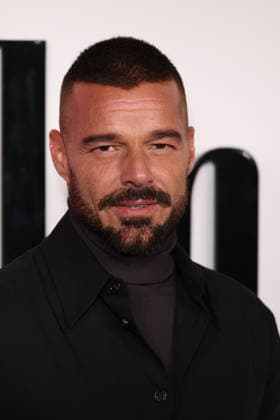 Apple TV+ s Palm Royale Season 2 Official Emmy FYC Event Ricky Martin at Apple TV+ s Palm Royale Season 2 Official Emmy FYC (For Your Consideration) Event held at the Wolf Theatre at the Saban Media Center at the Academy of Television Arts and Sciences on January 15, 2026 in North Hollywood, Los Angeles, California, United States., Credit:Xavier Collin Avalon USA, North Hollywood  Copyright: xXavierxCollinx xAvalonx 1066456510