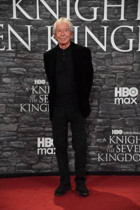 Rome, Cinema The Space Moderno Premiere Hbo A Knight Of The Seven Kingdoms , In the photo: Riccardo Tozzi  Copyright: xVincenzoxLandix xipa-agency.netx xVincenzoxLandix IPA_Agency_IPA70118246