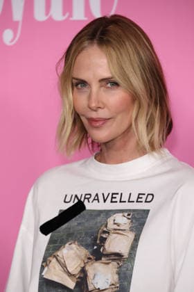 Apple TV+ s Palm Royale Season 2 Official Emmy FYC Event Charlize Theron at Apple TV+ s Palm Royale Season 2 Official Emmy FYC (For Your Consideration) Event held at the Wolf Theatre at the Saban Media Center at the Academy of Television Arts and Sciences on January 15, 2026 in North Hollywood, Los Angeles, California, United States., Credit:Xavier Collin Avalon USA, North Hollywood  Copyright: xXavierxCollinx xAvalonx 1066460914