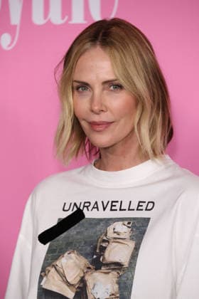 Apple TV+ s Palm Royale Season 2 Official Emmy FYC Event Charlize Theron at Apple TV+ s Palm Royale Season 2 Official Emmy FYC (For Your Consideration) Event held at the Wolf Theatre at the Saban Media Center at the Academy of Television Arts and Sciences on January 15, 2026 in North Hollywood, Los Angeles, California, United States., Credit:Xavier Collin Avalon USA, North Hollywood  Copyright: xXavierxCollinx xAvalonx 1066460917