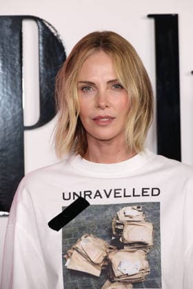 Apple TV+ s Palm Royale Season 2 Official Emmy FYC Event Charlize Theron at Apple TV+ s Palm Royale Season 2 Official Emmy FYC (For Your Consideration) Event held at the Wolf Theatre at the Saban Media Center at the Academy of Television Arts and Sciences on January 15, 2026 in North Hollywood, Los Angeles, California, United States., Credit:Xavier Collin Avalon USA, North Hollywood  Copyright: xXavierxCollinx xAvalonx 1066461051