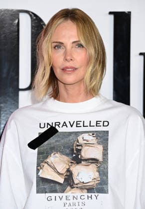 Apple TV™s ˜Palm Royale™ Season 2 Finale Charlize Theron arriving to Apple TV™s Palm Royale season 2 finale event held at The Wolf Theater at the Television Academy on January 15, 2026 in North Hollywood, Ca. North Hollywood The Wolf Theater at the Television Academy California USA Copyright: xTammiexArroyox xAFF-USA.comx