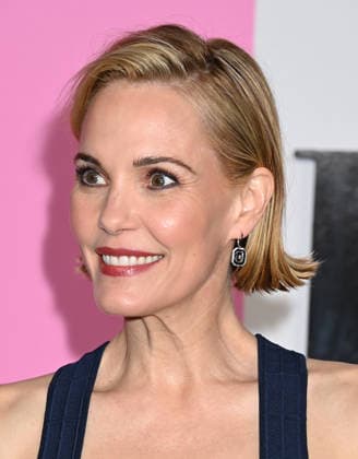 Apple TV™s ˜Palm Royale™ Season 2 Finale Leslie Bibb arriving to Apple TV™s Palm Royale season 2 finale event held at The Wolf Theater at the Television Academy on January 15, 2026 in North Hollywood, Ca. North Hollywood The Wolf Theater at the Television Academy California USA Copyright: xTammiexArroyox xAFF-USA.comx
