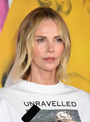 Apple TV™s ˜Palm Royale™ Season 2 Finale Charlize Theron arriving to Apple TV™s Palm Royale season 2 finale event held at The Wolf Theater at the Television Academy on January 15, 2026 in North Hollywood, Ca. North Hollywood The Wolf Theater at the Television Academy California USA Copyright: xTammiexArroyox xAFF-USA.comx
