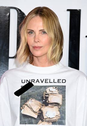 Apple TV™s ˜Palm Royale™ Season 2 Finale Charlize Theron arriving to Apple TV™s Palm Royale season 2 finale event held at The Wolf Theater at the Television Academy on January 15, 2026 in North Hollywood, Ca. North Hollywood The Wolf Theater at the Television Academy California USA Copyright: xTammiexArroyox xAFF-USA.comx