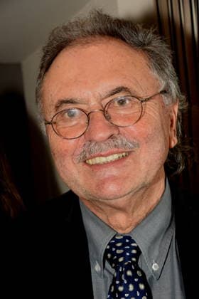 Klaus Wilhem Gerard Cavalliere Muenchen 15 01 2026 Komoedie im Bayerischen Hof Premiere Wer schiesst auf Frau Hummel Foto Bernd Muenchen Muenchen