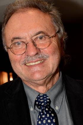 Klaus Wilhem Gerard Cavalliere Muenchen 15 01 2026 Komoedie im Bayerischen Hof Premiere Wer schiesst auf Frau Hummel Foto Bernd Muenchen Muenchen