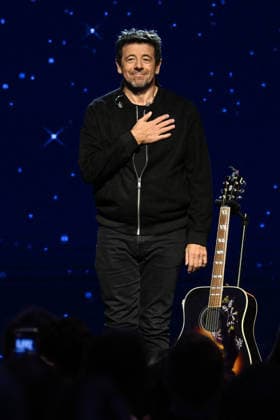 Patrick Bruel at 200th Anniversary of Le Figaro - Paris Patrick Bruel during the 200th anniversary of Le Figaro in Paris, France on January 16, 2026. From January 14 to 16, 2026, Le Figaro celebrates two centuries of its history through an exceptional exhibition at the Grand Palais. Photo by Lionel Urman ABACAPRESS.COM Paris France  Copyright: xUrmanxLionel ABACAx