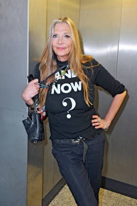 RTL - Dschungelcamp 2026. Nicole Belstler-Boettcher anläßlich der Abreise der Kandidaten der RTL - Sendung Ich bin ein Star - holt mich hier raus zum Dschungel-Camp 2026 in Australien am 16.01.2026 auf dem Flughafen Frankfurt Main. 20260116MWI099179