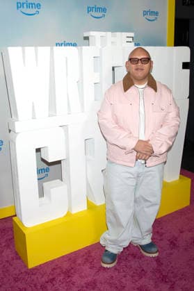 Jacob Batalon beim Special Screening des Amazon Prime Video-Films The Wrecking Crew im Regal Times Square. New York, 15.01.2026