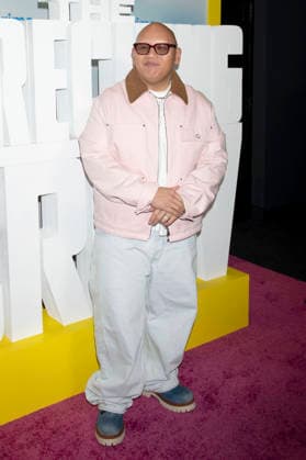 Jacob Batalon beim Special Screening des Amazon Prime Video-Films The Wrecking Crew im Regal Times Square. New York, 15.01.2026