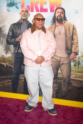 Jacob Batalon beim Special Screening des Amazon Prime Video-Films The Wrecking Crew im Regal Times Square. New York, 15.01.2026