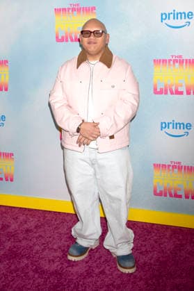 Jacob Batalon beim Special Screening des Amazon Prime Video-Films The Wrecking Crew im Regal Times Square. New York, 15.01.2026