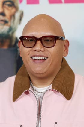 THE WRECKING CREW Screening New York Special Screening of Amazon MGM Studios™ THE WRECKING CREW Held at Regal Times Square Featuring: Jacob Batalon Where: New York, New York, United States When: 15 Jan 2026 Credit: Udo Salters WENN New York New York United States Copyright: xUdoxSalters WENNx wenn40887607 DS7x wenn40887607
